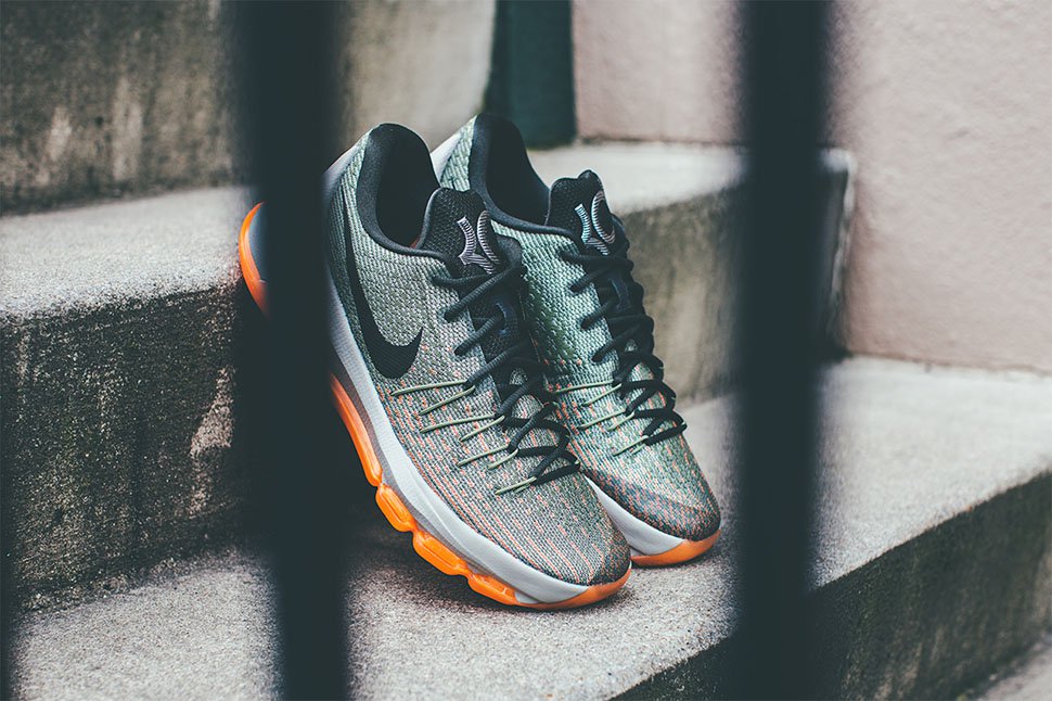 nike kd 8 easy euro