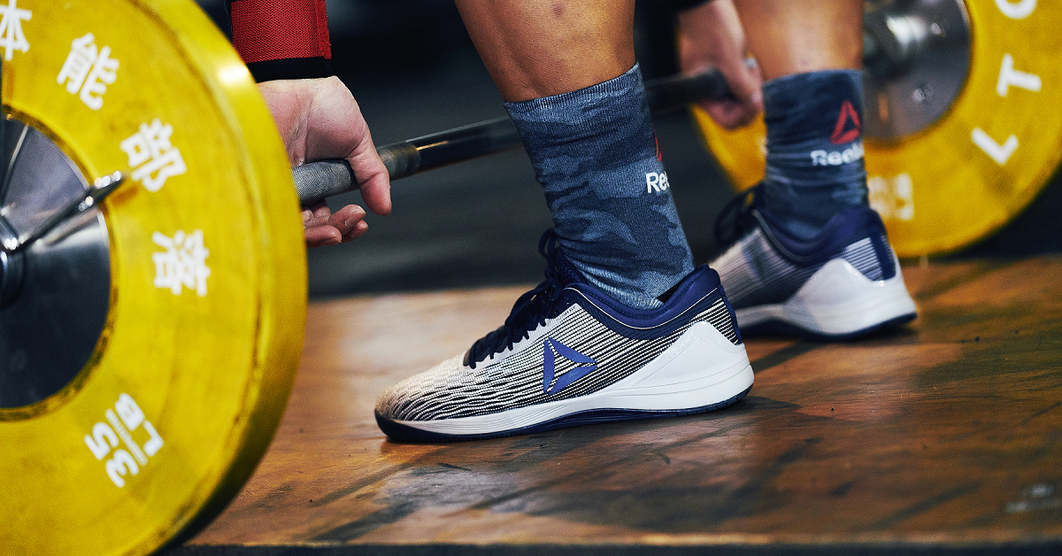 reebok 2018 crossfit