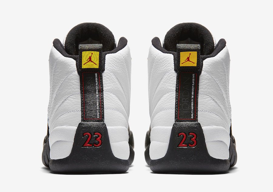 jordan 12 og taxi