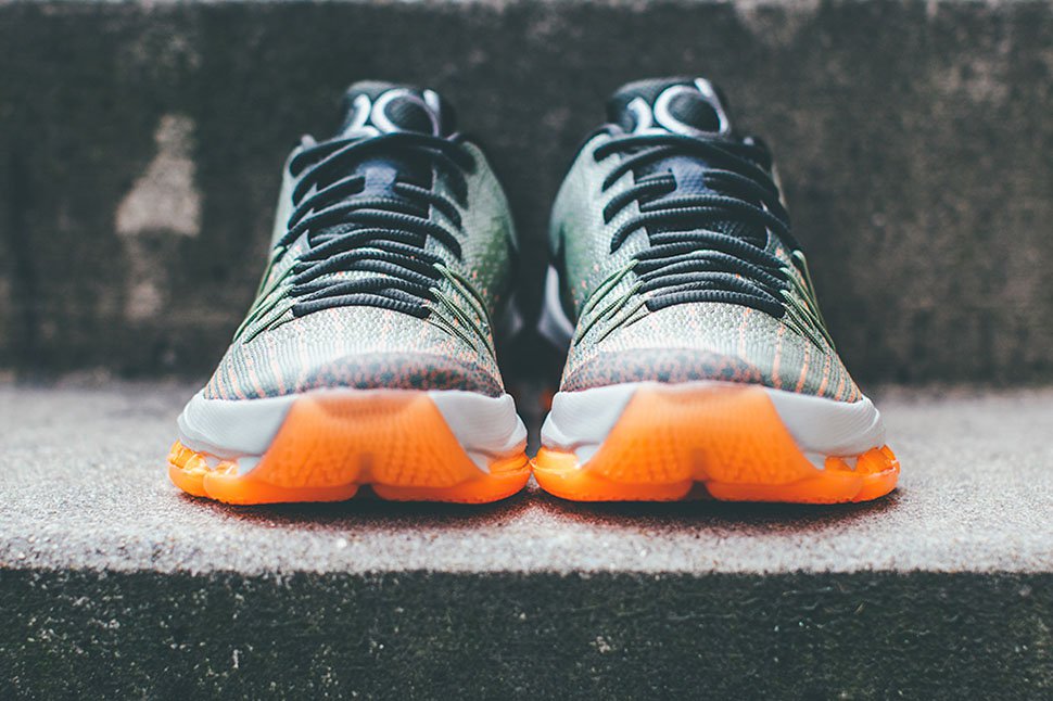 nike kd 8 easy euro