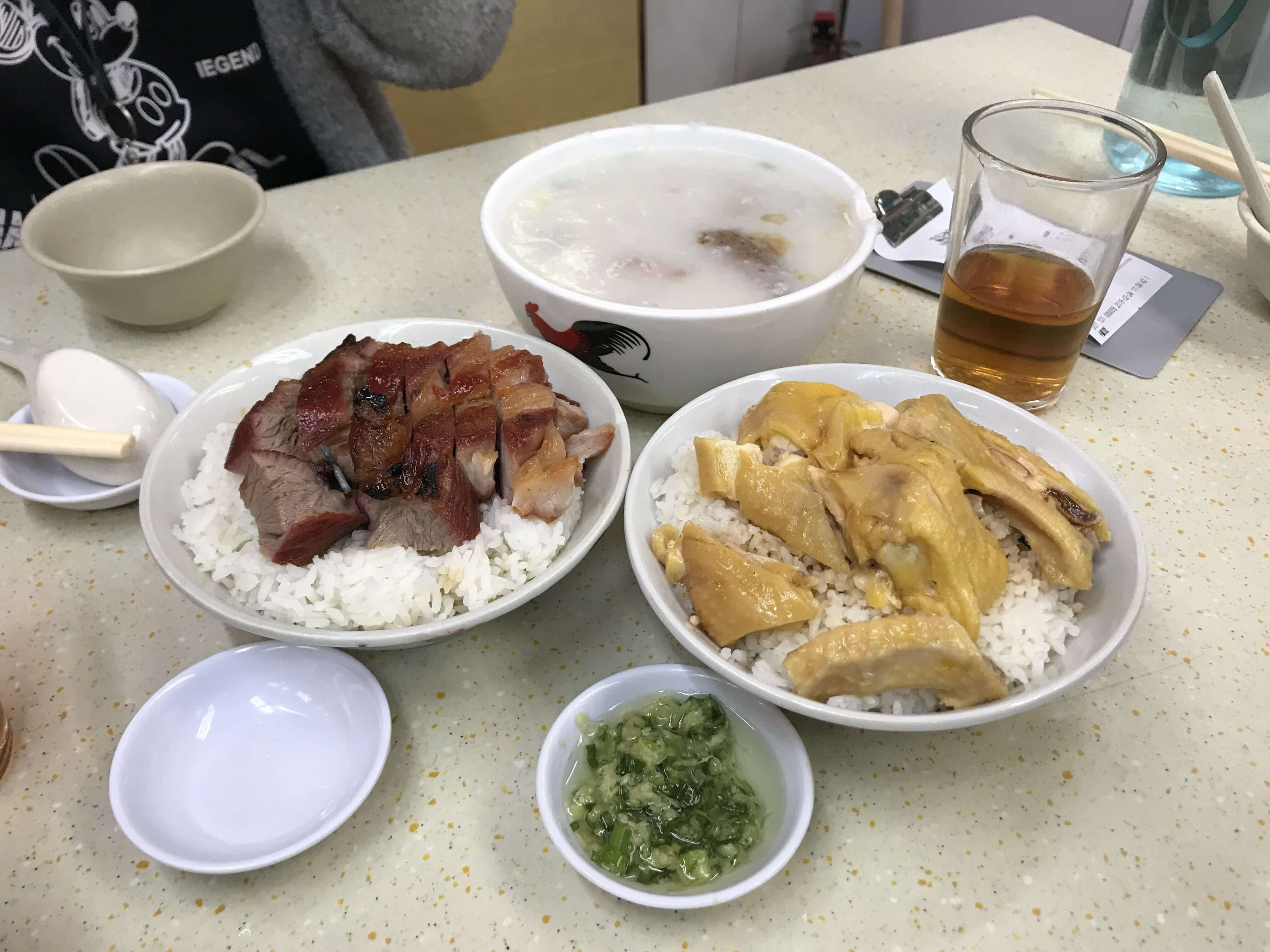 2019香港美食攻略 香港十大特色小吃街排名 - GUIDE信息网