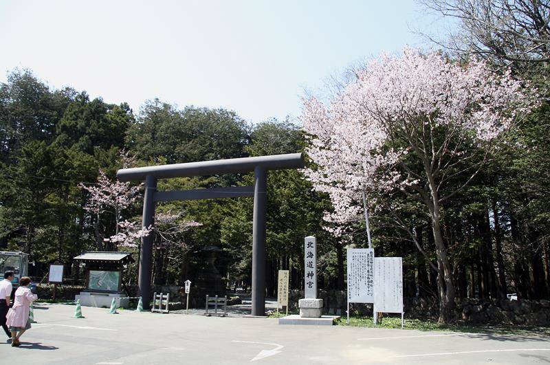 18北海道櫻花季 函館賞櫻名勝景點 五稜郭公園 趕緊把握日本最後一波賞櫻機會呀 Yahoo奇摩旅遊