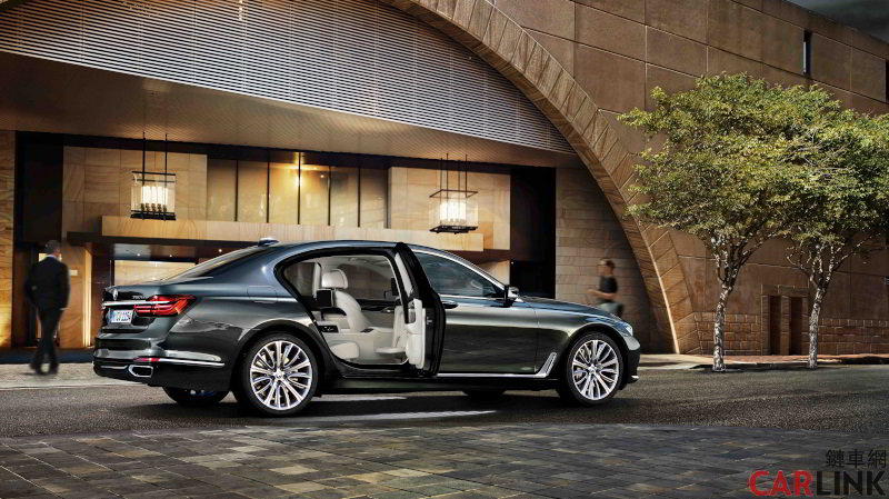 總裁們的新車來囉 全新18 年式bmw 750li Luxury 頂級智能版隆重上市 Yahoo奇摩汽車機車