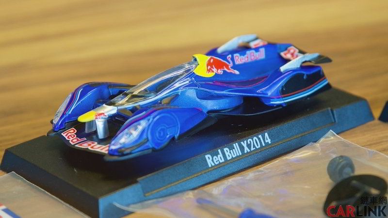 7 11 Red Bull陸空大模型系列 搶先完整開箱 Yahoo奇摩汽車機車