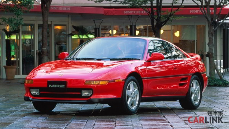 Toyota Mr2捲土重來 尋求lotus奧援雙方合作有譜 Yahoo奇摩汽車機車