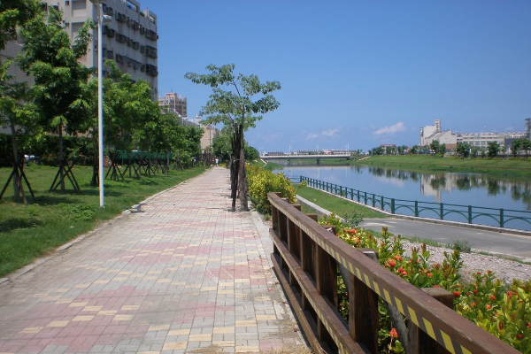 公園濕地玩透楠梓 一日漫遊小鎮超有趣 Yahoo奇摩旅遊