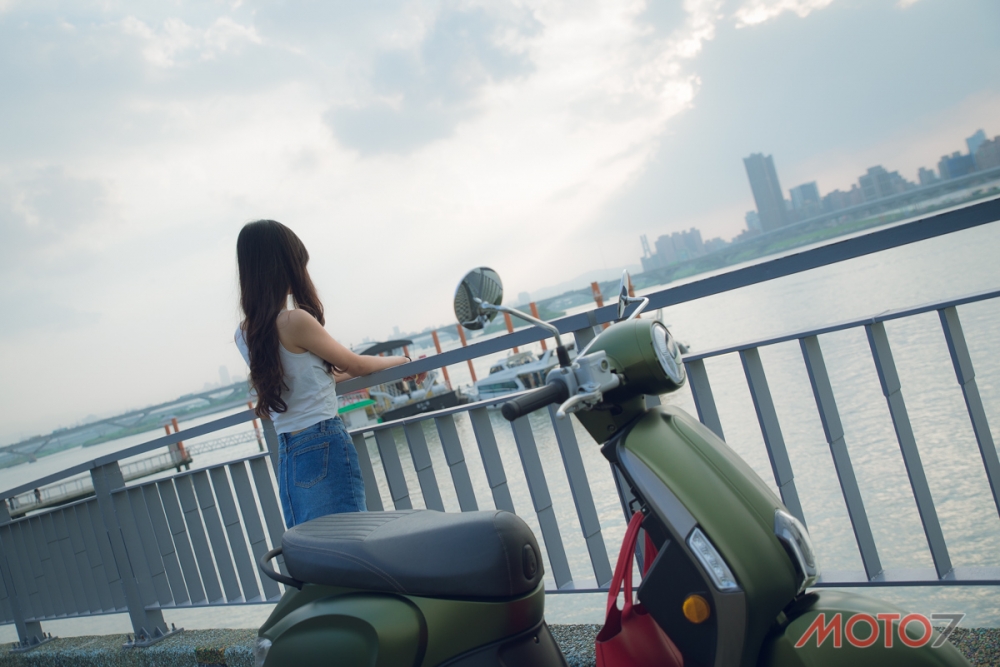 若喜歡欣賞河岸景觀，大稻埕絕對是台北地區的首選。