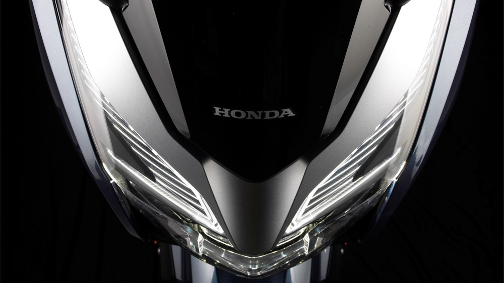 2018 HONDA FORZA 300 改款亮相