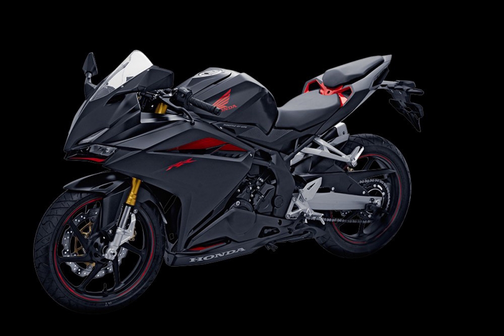 新世代rr 仿賽 17 Honda Cbr250rr Yahoo奇摩汽車機車