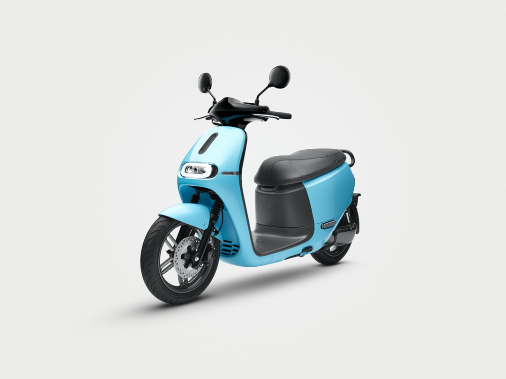 Gogoro 2系列：是向市場妥協，還是進化了？