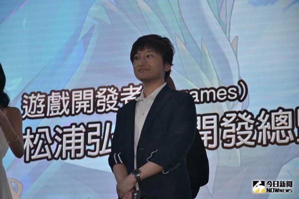 漫博18 任天堂攜手cygames 新手遊初登場 Yahoo奇摩遊戲電競