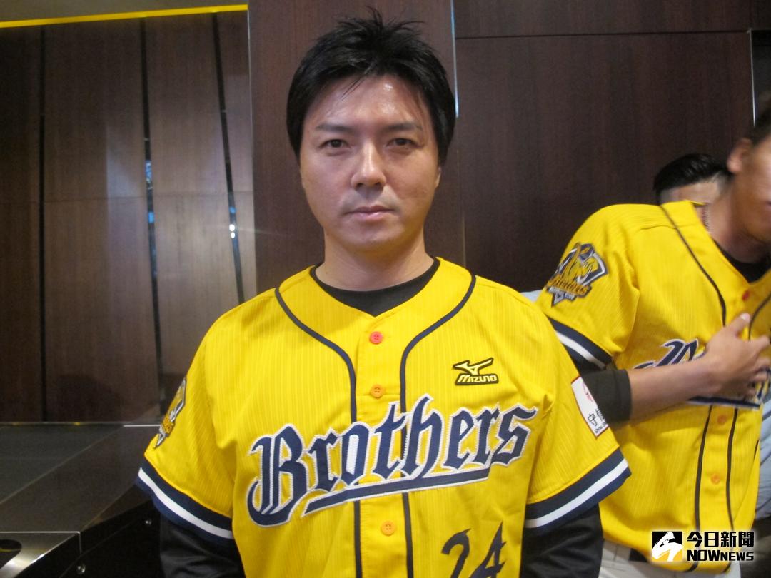 一球擊命林威助：日本棒球路、阪神虎與中信兄弟總教練的抱負 | Nippon.com