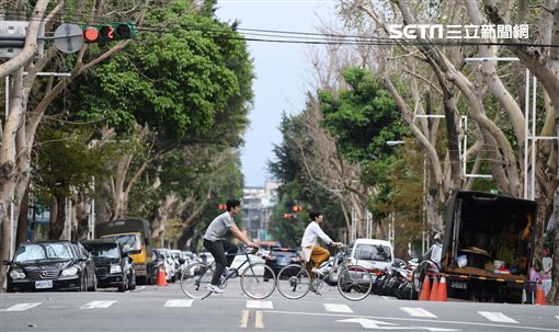 台北慢慢走必踩的深度質感單車路線 Yahoo奇摩遊戲電競