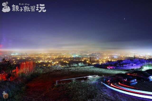 三大山頭 五處景觀餐廳 桃園夜景懶人包 Yahoo奇摩旅遊