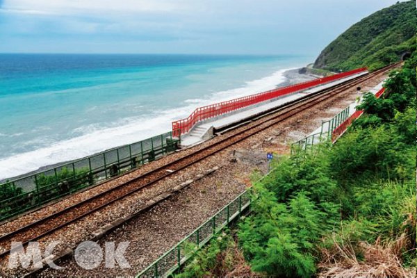 最美多良車站暫停開放觀景台整修情報看這 Yahoo奇摩旅遊