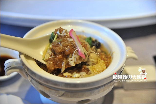 《宜蘭羅東美食景點》蘭晶心作料理~巨大擺盤的宜蘭無菜單料理新開店