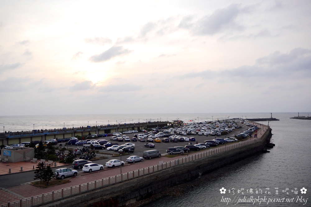 【桃園-新屋區】永安漁港觀光魚市♥海鮮熱炒、涮嘴炸物和新鮮魚貨應有盡有