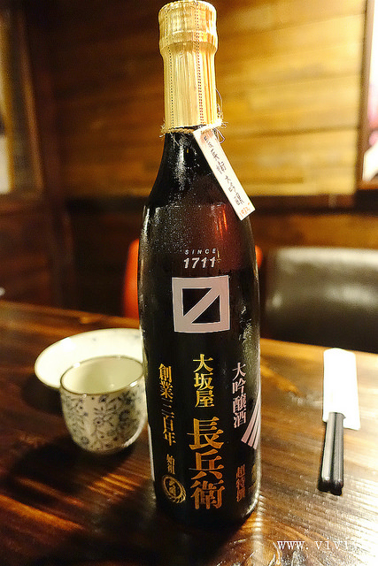 [台北．美食]林北烤好串燒酒場．台北延吉店～第四家分店