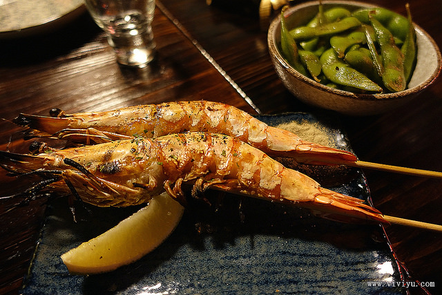 [台北．美食]林北烤好串燒酒場．台北延吉店～第四家分店