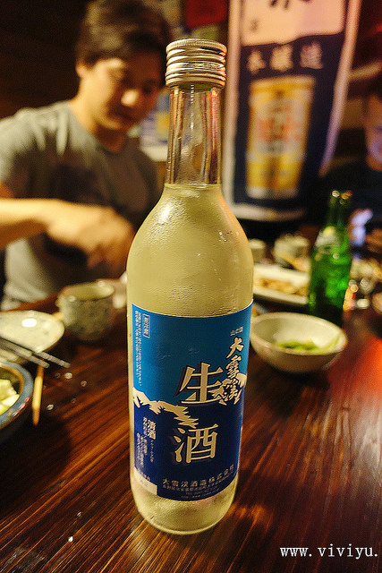 [台北．美食]林北烤好串燒酒場．台北延吉店～第四家分店