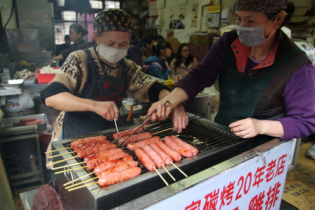 【美食大攻略】平溪線鐵道美食懶人包