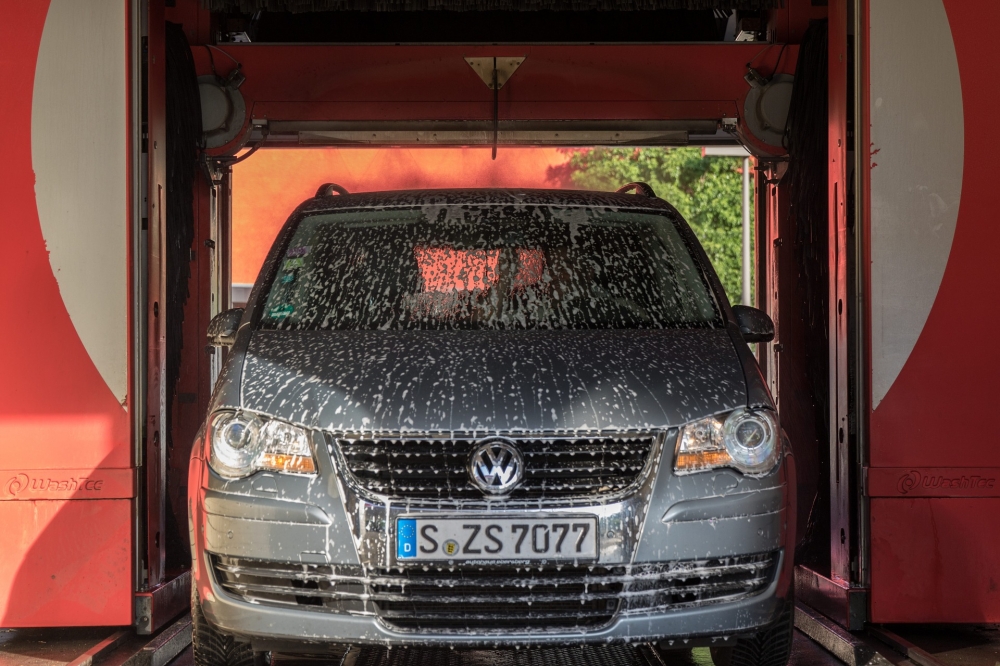 【汽車特企】別讓車子越洗越髒！洗車注意事項看過來！