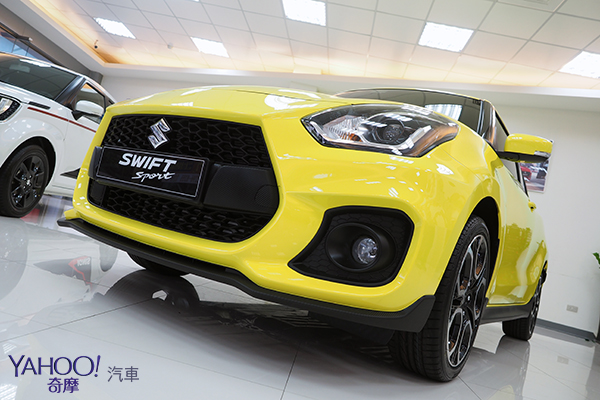 【台北車展預先賞】雙殺陣容一次到位！Suzuki祭出Swift Sport及Ignis特仕版！