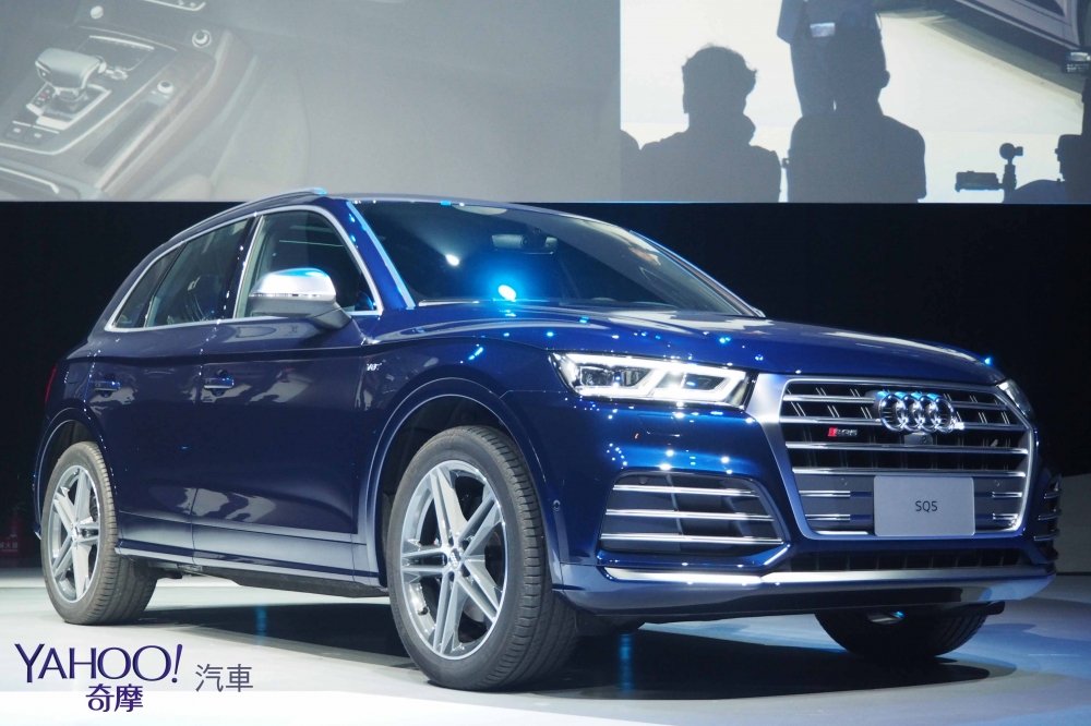 轎跑勁旅二刀流，Audi Q5與A3系列雙刃登場！