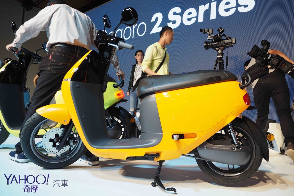 性能不變更便宜！Gogoro 2系列能祭出補助價3萬8的原因是？