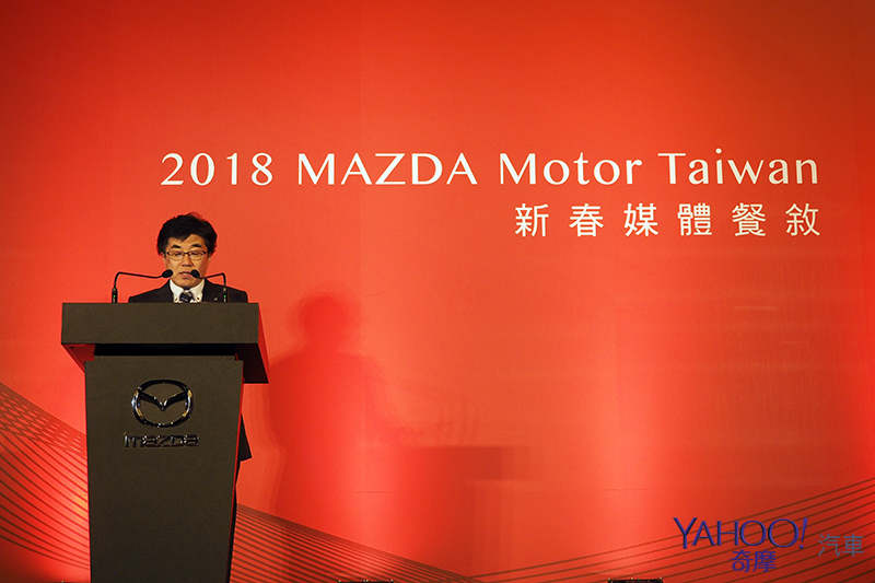 小改Mazda6外加新年式CX-5確定導入！Mazda還透漏了某事項的最新進度……