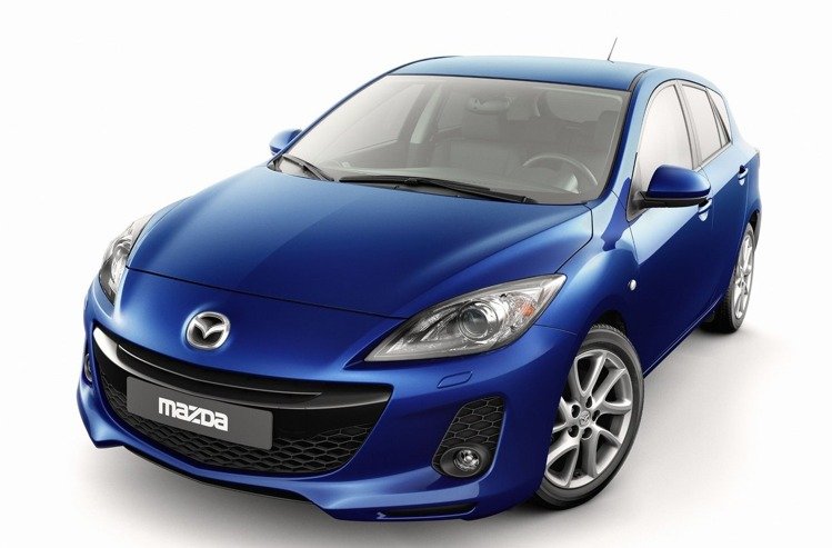 Mazda Mazda3為進口車壇裡最暢銷的轎車/掀背車，也深受年輕族群喜愛，以624台拿下3月進口轎車冠軍