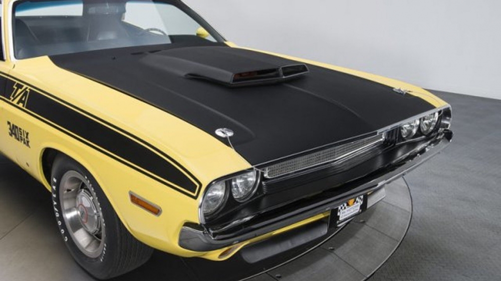 （圖片來源：https://classics.autotrader.com/classic-cars/1970/dodge/challenger/100854078）