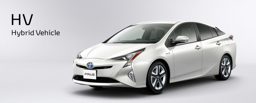 Toyota積極開發電動車，但同時也認為旗下Hybrid車仍是未來銷售主力。圖片來源：http://www.toyota-global.com/innovation/environmental_technology/hybrid/