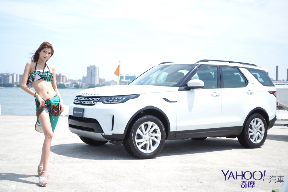 全新探索7人座LSUV，Land Rover All-New Discovery到港預賞