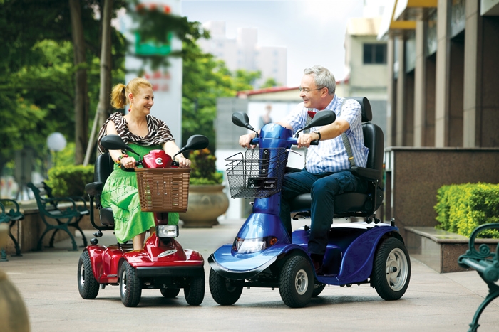 電動二輪車二三事：同樣是電動二輪車，為什麼有的有掛車牌有的卻不用？