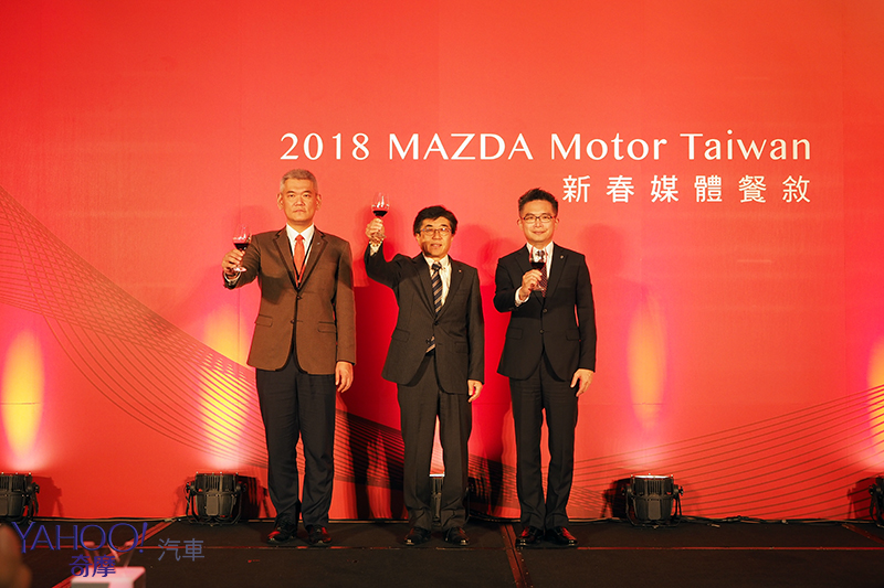 小改Mazda6外加新年式CX-5確定導入！Mazda還透漏了某事項的最新進度……