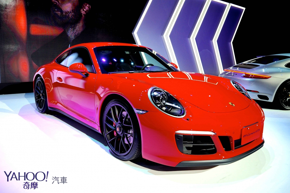 古典與創新的絕妙平衡，Porsche 911 GTS全系列現身！