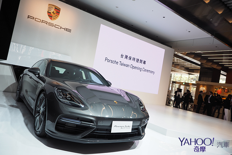 Porsche台灣分公司正式營運！原廠將為消費者提供的利多難道是……？