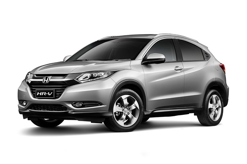 Honda HR-V 1.8本月異軍突起，以1,052台銷量在國產休旅車榜單中拿下第4名，足足比上個月多賣將近兩倍