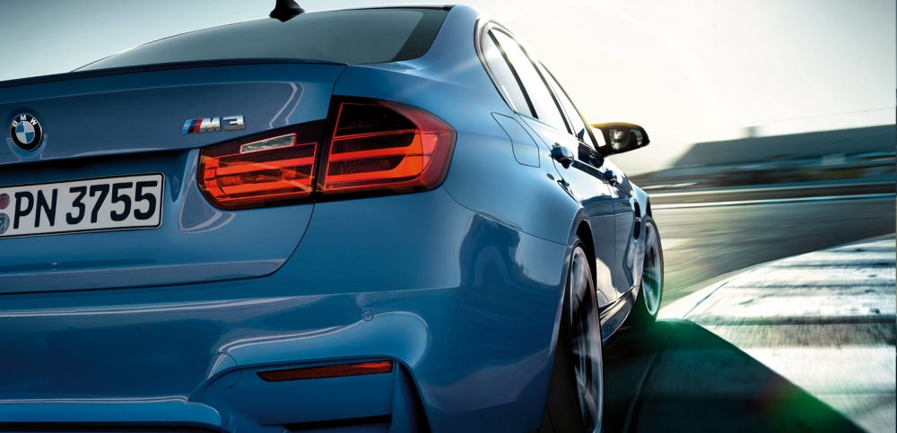 ▲以BMW M3這種高端性能跑車為例，要通過完整車測費用估計在7~12萬間，不過車測地點分布全台各地，若是自己帶的話還要把時間成本考慮進去。（照片來源：BMW USA）