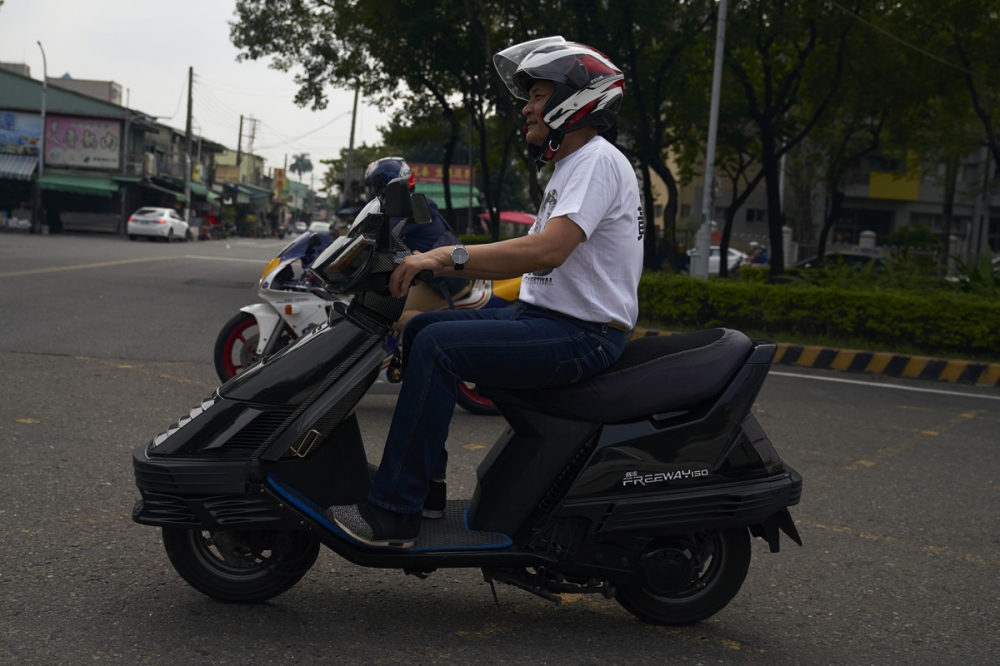 台客之王名流150