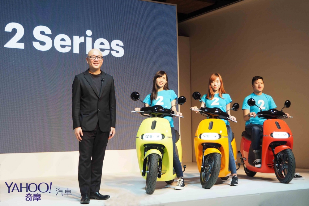 性能不變更便宜！Gogoro 2系列能祭出補助價3萬8的原因是？