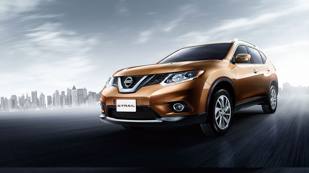 Nissan X-Trail的銷量已趨穩定，本月又攻上SUV王座。