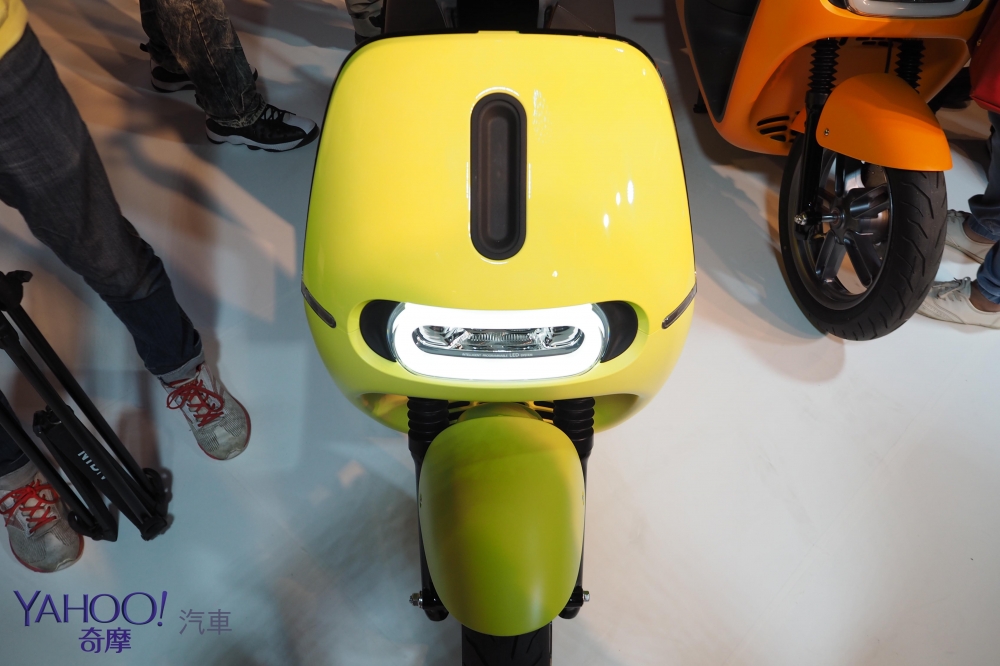 性能不變更便宜！Gogoro 2系列能祭出補助價3萬8的原因是？