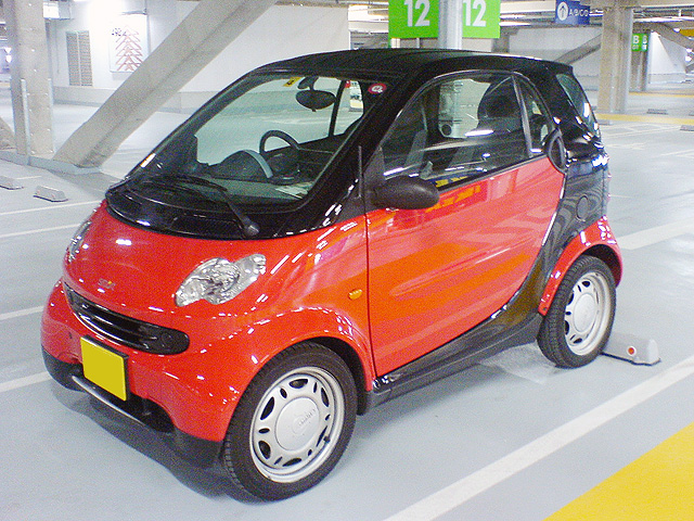【汽車特企】台灣見不到的小車K-Car
