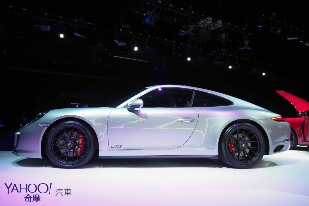 古典與創新的絕妙平衡，Porsche 911 GTS全系列現身！