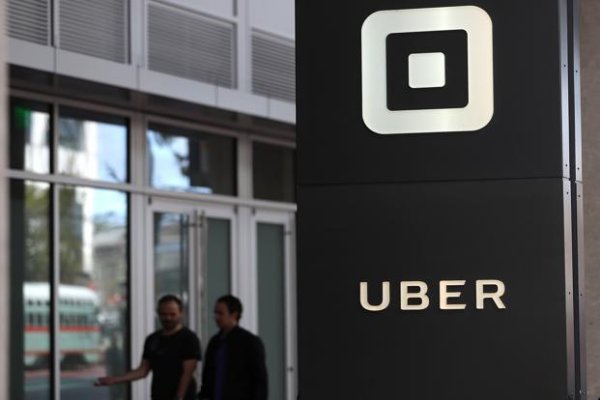 UBER離職員工爆料，公司內部充滿性別歧視