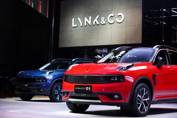 首創車載網路免費、車輛終生保修！LYNK&CO 計畫開創全新汽車消費