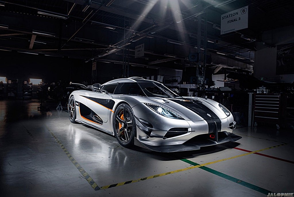 瑞典超跑車廠Koenigsegg獲得NEVS資金挹注，將轉型成為大量生產的