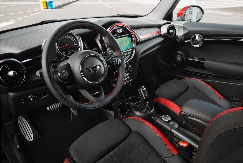 追加經典要素，MINI Cooper S GT登場